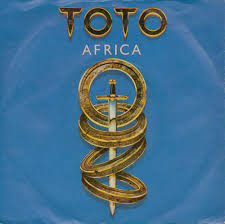 “Africa" by Toto - Keyboard Tutorial