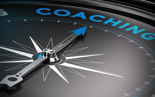 Weekly Coaching Sessions