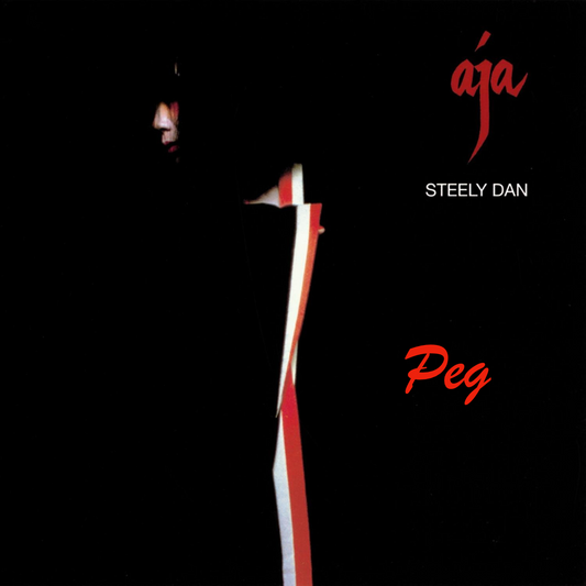 “Peg" by Steely Dan - Keyboard Tutorial
