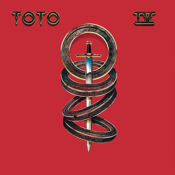 “ I Won’t Hold You Back" by Toto - Keyboard Tutorial