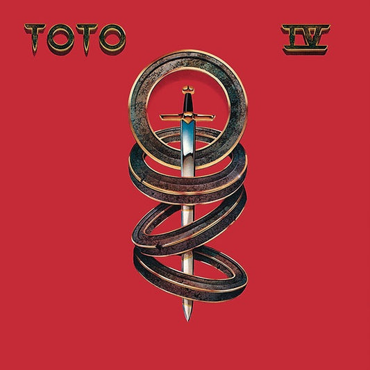 “ I Won’t Hold You Back" by Toto - Keyboard Tutorial